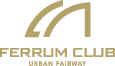 FERRUM CLUB urban fairway